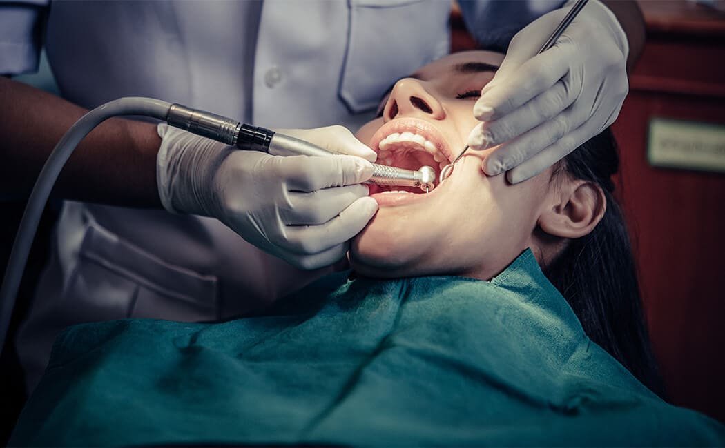Tutto ciò che devi sapere sulle protesi dentali