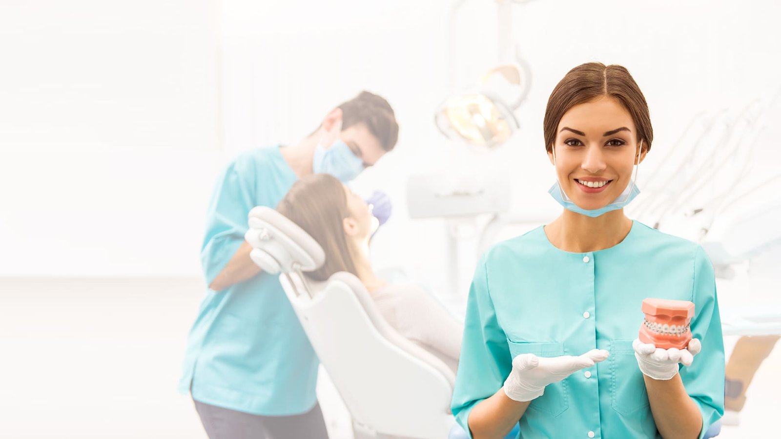 Tutto quello che devi sapere sugli impianti dentali